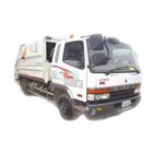 達和廢棄物清除股份有限公司,廢棄物清理,廢棄物清運,廢棄物清除,廢棄物