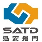 迅安捲門有限公司