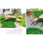 戶外傢具/庭園桌椅
