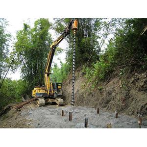 施工機具 , 安順開發工程有限公司