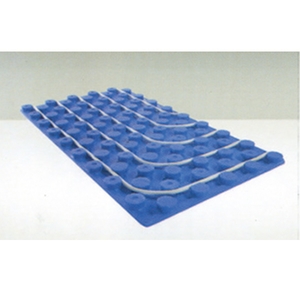 地暖地冷系統 , 台灣愛得力股份有限公司