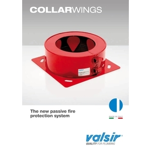 阻火圈 , 台灣愛得力股份有限公司