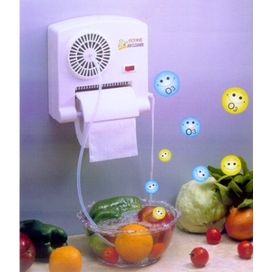 Honey Air ACW-280蔬果解毒(臭氧)機 , 舒捷企業有限公司