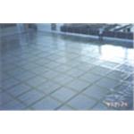 新店-室內運動場R.C浮動隔音地板