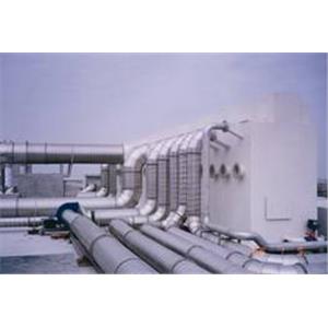 濕式處裡塔 , 三鵬企業股份有限公司