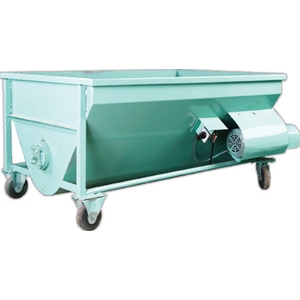 漏斗(二次攪拌) , 唐鋒企業社