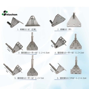 電動推桿配件、電動推桿固定座、電動推桿握把 , 旭昌興業有限公司