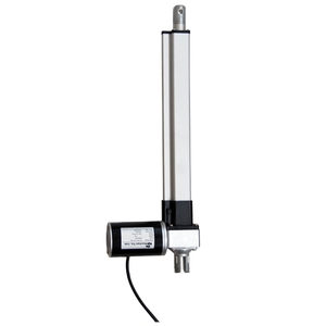 線性致動器 , 旭昌興業有限公司