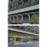 弧形鋁包板.格柵.門窗 , 穩有金屬企業有限公司