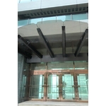 造型雨遮 , 穩有金屬企業有限公司