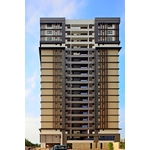 外牆造型燈盒.包板.格柵 , 穩有金屬企業有限公司