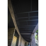 騎樓弧形鋁擴張網 , 穩有金屬企業有限公司