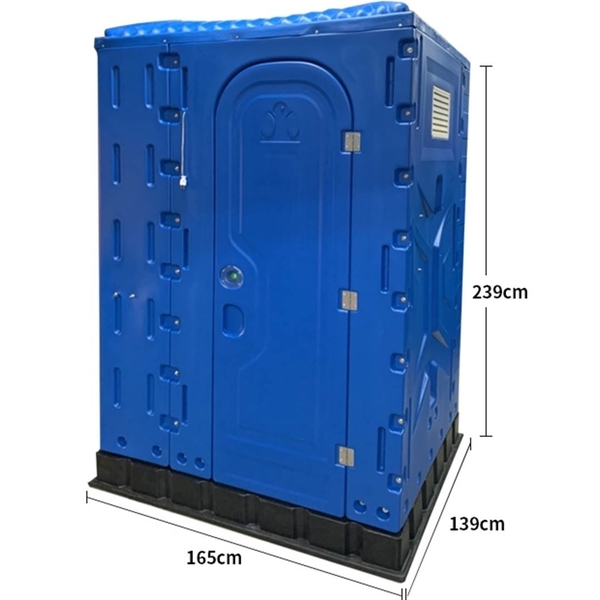 親子廁所-良立有限公司