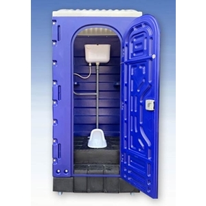 A05 蹲式活動廁所 , 良立有限公司