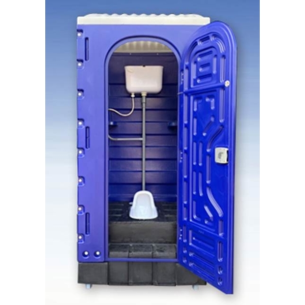 A05 蹲式活動廁所-良立有限公司