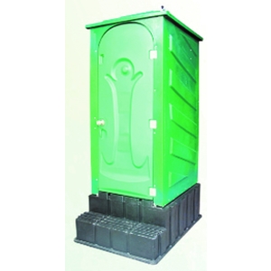 活動廁所-A01系列 , 良立有限公司