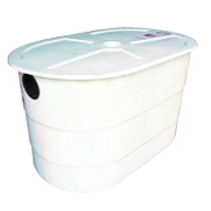 PE化糞池 , 良立有限公司