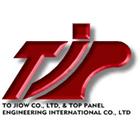 東鵰股份有限公司