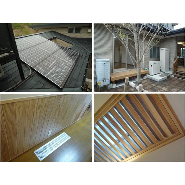 日本-鹿兒島縣生態住宅-鴻泰國際企業有限公司