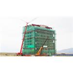 台北港貨櫃儲運中心