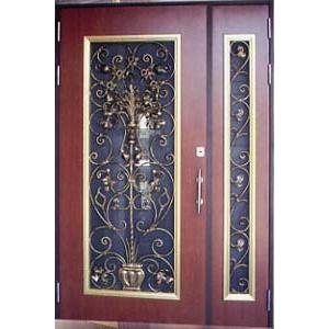 雙玄關門 , 鄭俊堂建築師事務所