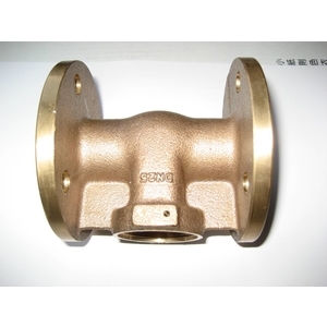 氧化銅回復原有光澤(處理後) , 龍代事業有限公司