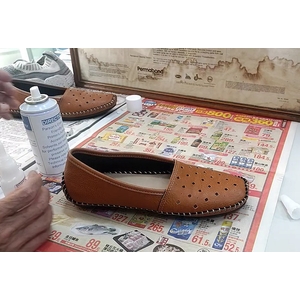 鞋底接著劑 , 龍代事業有限公司