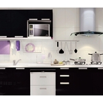 PET Decortion Sheet   EF-PET-502 Black , 孜豐科技股份有限公司