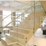 Stairs  -  Anti-Scratch Plastic Sheet , 孜豐科技股份有限公司