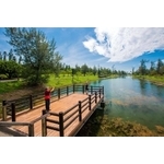 仿木平台 , 利澤建材工業有限公司