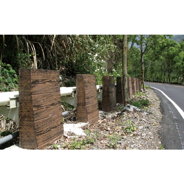 特訂路緣石-利澤建材工業有限公司