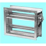 風門 , 中贊機械股份有限公司