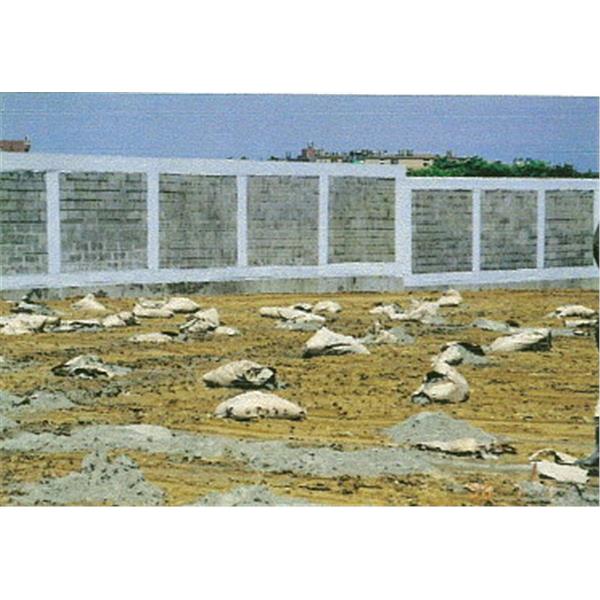 離子安定固化劑