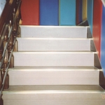 室內樓梯間防撞墊