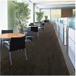 Suminoe日本住江方塊地毯 , 銀田金屬企業股份有限公司