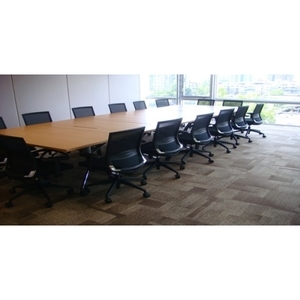 Milliken美國美利肯方塊地毯 , 銀田金屬企業股份有限公司