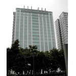 Panasonic 合金鋼高架地板 , 銀田金屬企業股份有限公司