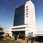 Panasonic 合金鋼高架地板 , 銀田金屬企業股份有限公司