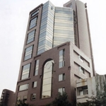 Panasonic 合金鋼高架地板 , 銀田金屬企業股份有限公司