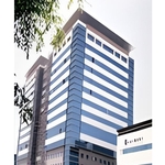 Panasonic 合金鋼高架地板 , 銀田金屬企業股份有限公司