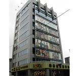 Panasonic 合金鋼高架地板 , 銀田金屬企業股份有限公司