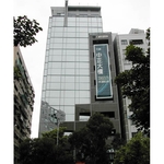 Panasonic 合金鋼高架地板 , 銀田金屬企業股份有限公司