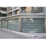 璞永仁愛Butzbach電動摺疊門(華廈...