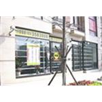 布諾瓦城Butzbach電動摺疊門(店面大門)