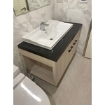 TD-87 +訂製浴櫃組 , 科龍衛浴科技有限公司