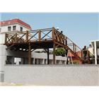 崑崙山營造有限公司,木橋樑,橋樑,預力橋樑施工,橋樑伸縮縫