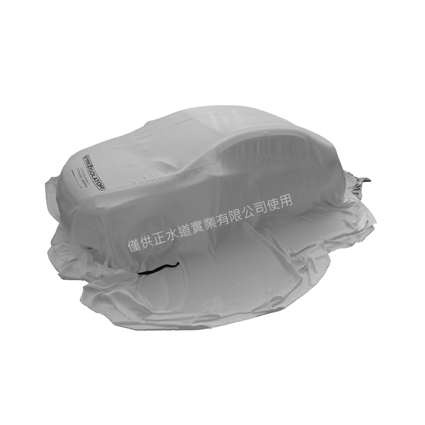 滅火毯-正水道實業有限公司