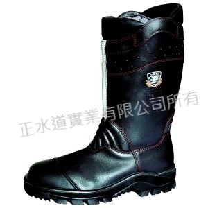 消防鞋 , 正水道實業有限公司