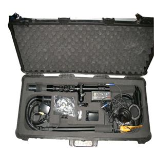 生命探測器 , 正水道實業有限公司