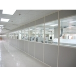SMT廠隔間